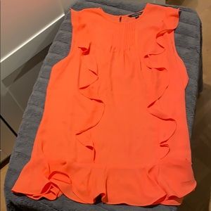 Brand New Banana Republic Sleeveless Blouse